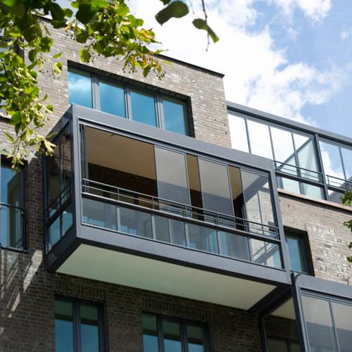 广东品牌门窗招商加盟公司揭秘推拉门的优势