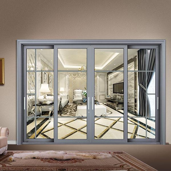 四川系统门窗品牌招商加盟详解选购低碳环保门窗的方法