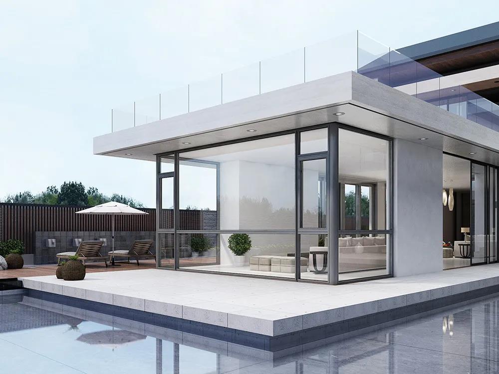 广东智能门窗隔热条的重要性