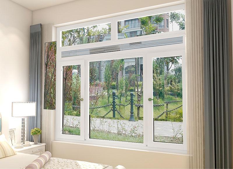 广东系统门窗服务商教您如何验收断桥铝门窗