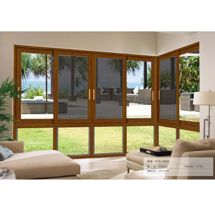 广东智能门窗厂家阐述门窗代理门店管理技巧