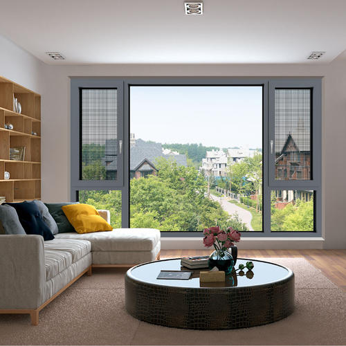 广东品牌门窗厂家总结门窗安装规范标准